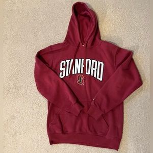 CHAMPION stanford sweatshirt - medium